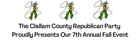 Clallam County Republican Party